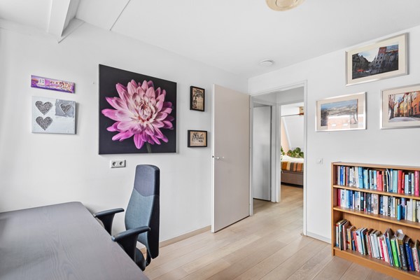 Medium property photo - Van der Stoklaan 49, 2493 BX The Hague
